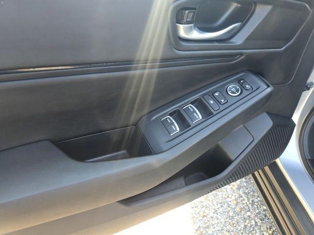 Honda Accord Sedan SE CVT 2025
