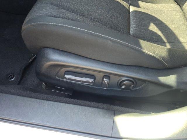 Honda Accord Sedan SE CVT 2025