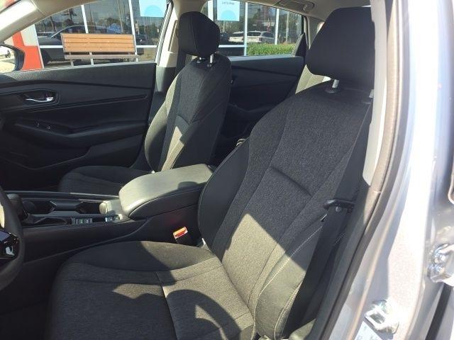 Honda Accord Sedan SE CVT 2025