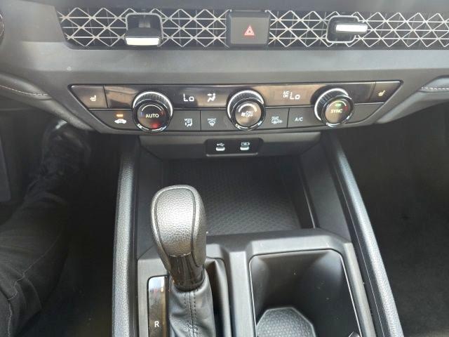 Honda Accord Sedan SE CVT 2025