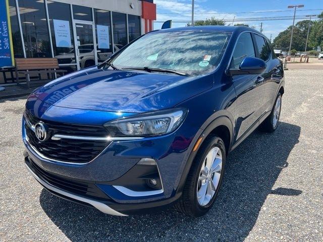 Buick Encore GX AWD 4dr Preferred 2023