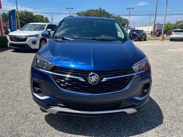 Buick Encore GX AWD 4dr Preferred 2023