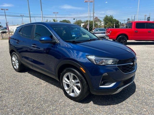 Buick Encore GX AWD 4dr Preferred 2023