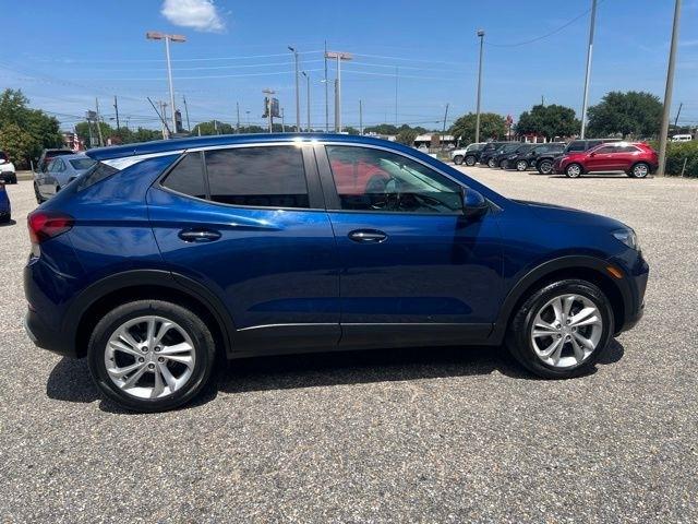 Buick Encore GX AWD 4dr Preferred 2023
