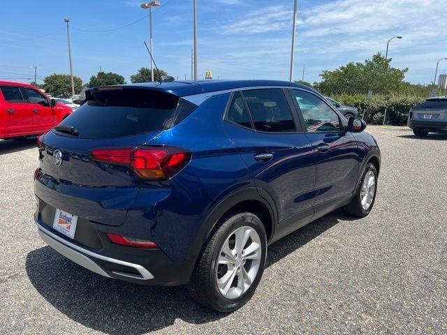 Buick Encore GX AWD 4dr Preferred 2023