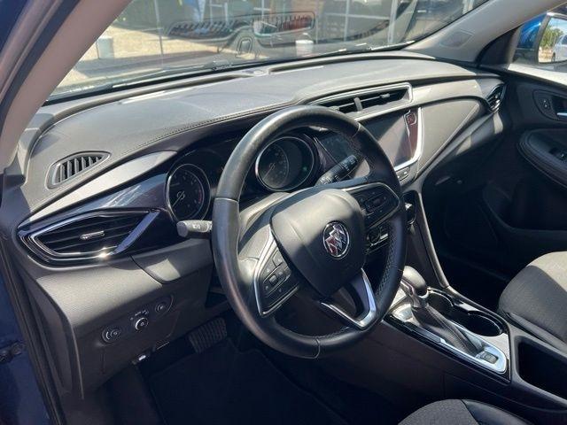 Buick Encore GX AWD 4dr Preferred 2023