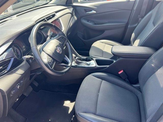 Buick Encore GX AWD 4dr Preferred 2023