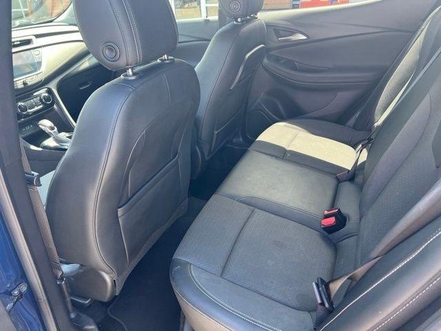 Buick Encore GX AWD 4dr Preferred 2023