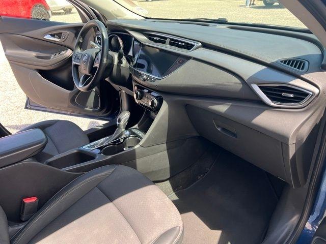 Buick Encore GX AWD 4dr Preferred 2023