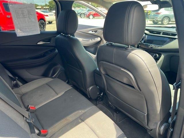 Buick Encore GX AWD 4dr Preferred 2023