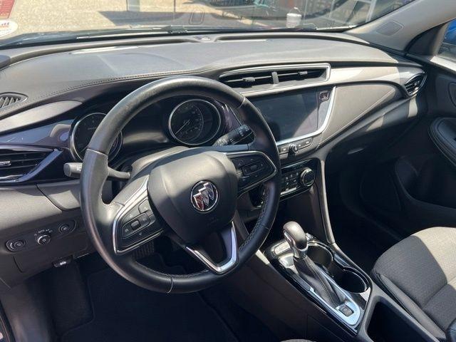 Buick Encore GX AWD 4dr Preferred 2023