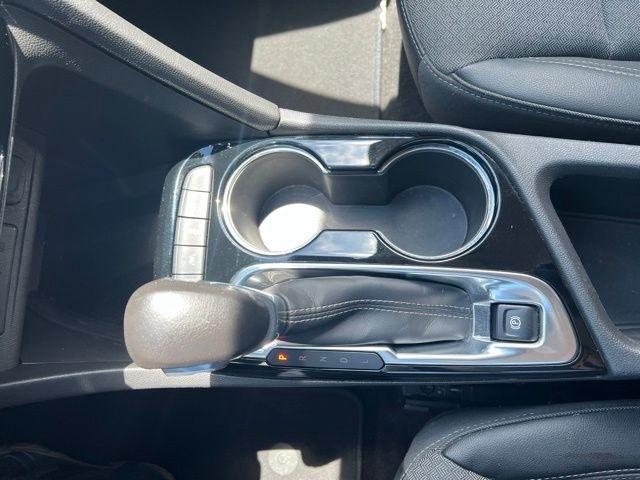 Buick Encore GX AWD 4dr Preferred 2023