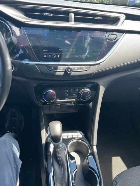 Buick Encore GX AWD 4dr Preferred 2023