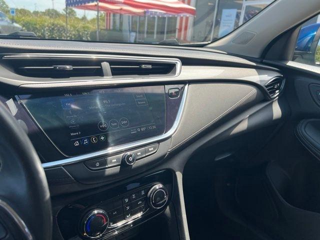 Buick Encore GX AWD 4dr Preferred 2023