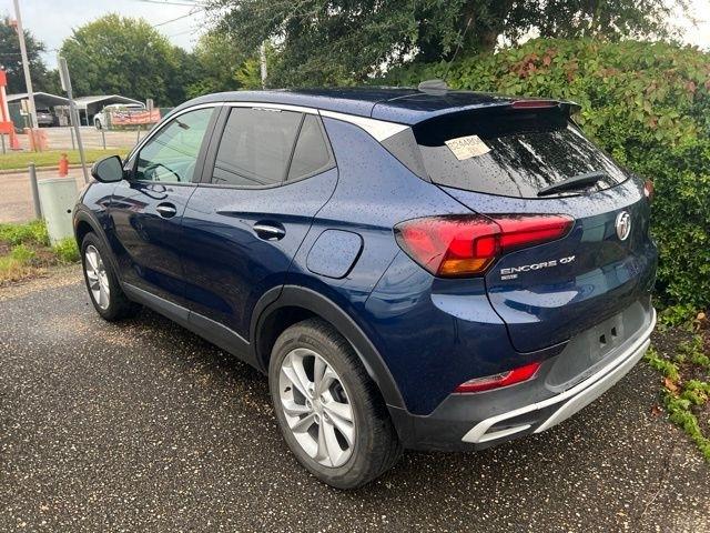 Buick Encore GX AWD 4dr Preferred 2023
