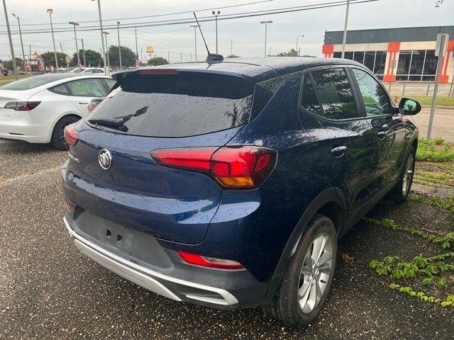 Buick Encore GX AWD 4dr Preferred 2023