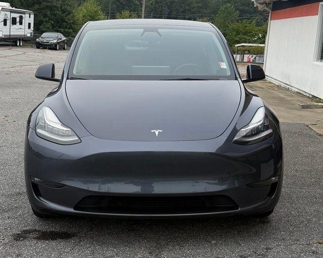 Tesla Model 3 Long Range AWD *Ltd Avail* 2022