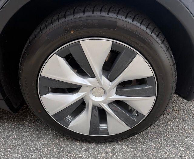 Tesla Model 3 Long Range AWD *Ltd Avail* 2022