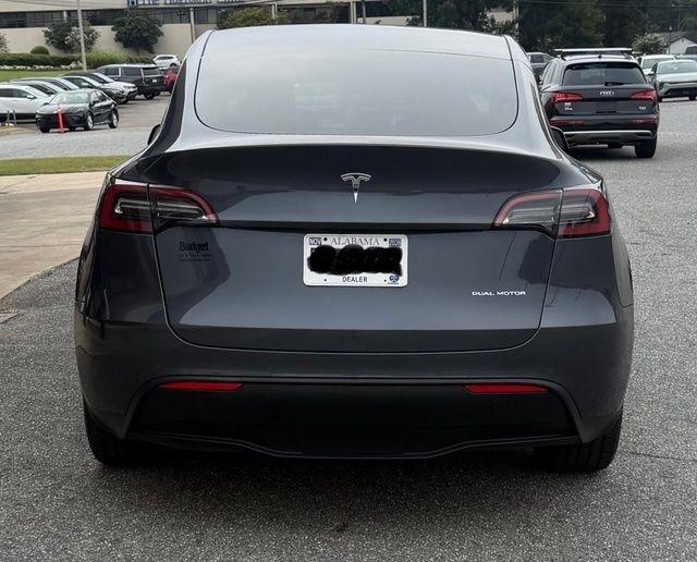 Tesla Model 3 Long Range AWD *Ltd Avail* 2022