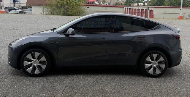 Tesla Model 3 Long Range AWD *Ltd Avail* 2022