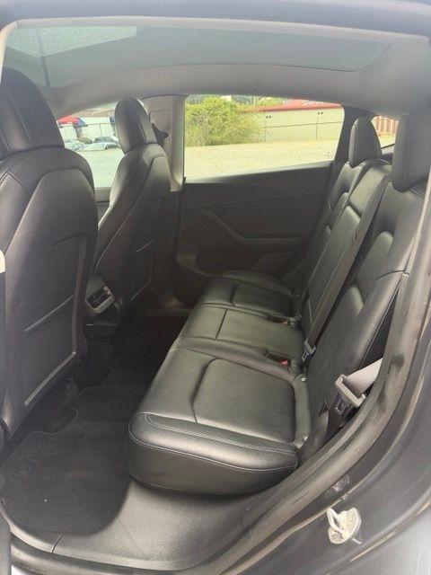 Tesla Model 3 Long Range AWD *Ltd Avail* 2022