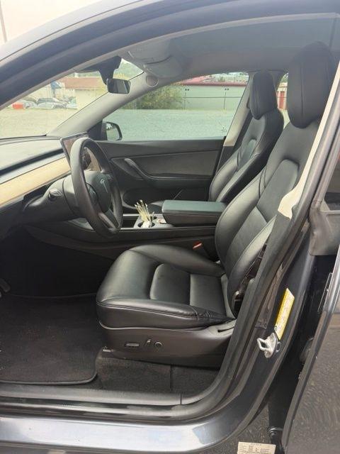 Tesla Model 3 Long Range AWD *Ltd Avail* 2022