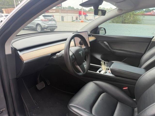 Tesla Model 3 Long Range AWD *Ltd Avail* 2022