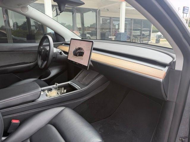 Tesla Model 3 Long Range AWD *Ltd Avail* 2022