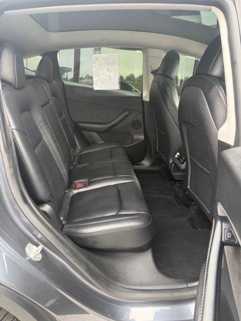 Tesla Model 3 Long Range AWD *Ltd Avail* 2022