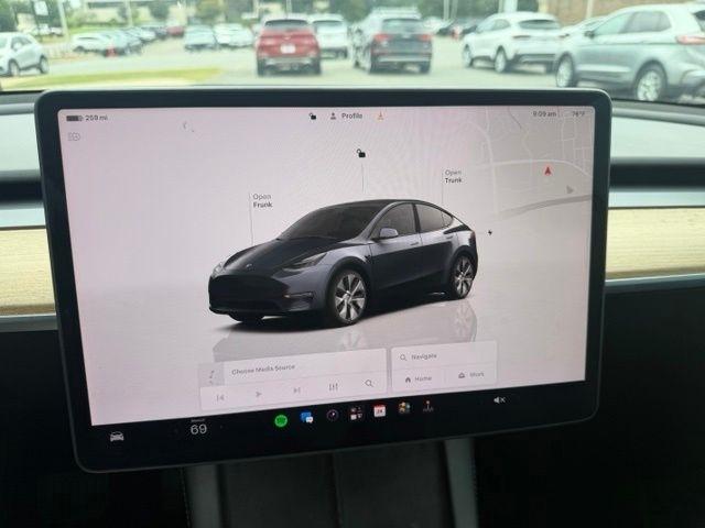 Tesla Model 3 Long Range AWD *Ltd Avail* 2022
