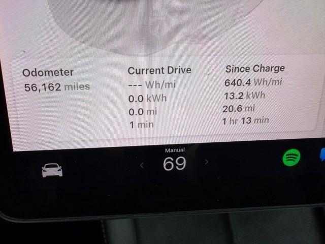 Tesla Model 3 Long Range AWD *Ltd Avail* 2022