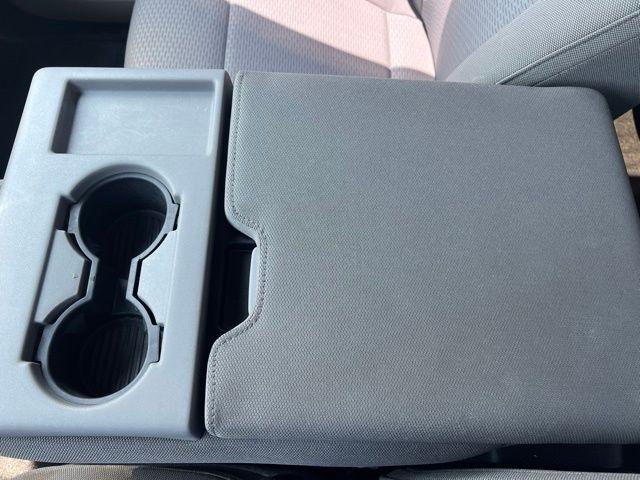 Ford F-150 King Ranch 2WD SuperCrew 5.5' Box 2017