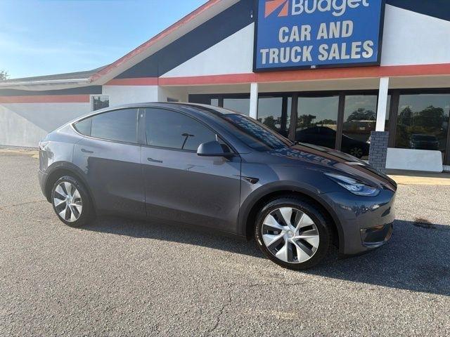 Tesla Model Y Long Range AWD 2022