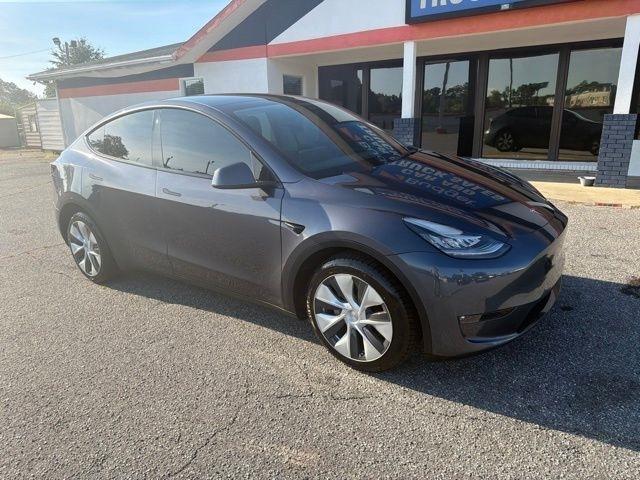 Tesla Model Y Long Range AWD 2022
