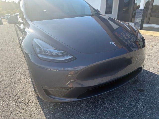 Tesla Model Y Long Range AWD 2022