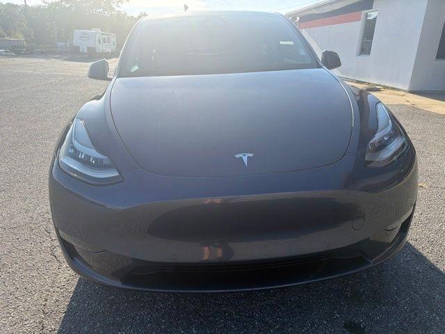 Tesla Model Y Long Range AWD 2022