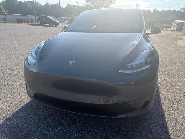 Tesla Model Y Long Range AWD 2022