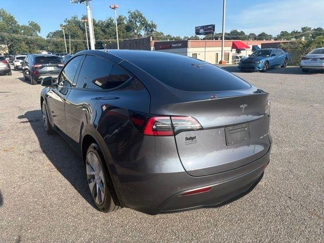 Tesla Model Y Long Range AWD 2022