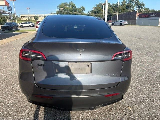 Tesla Model Y Long Range AWD 2022
