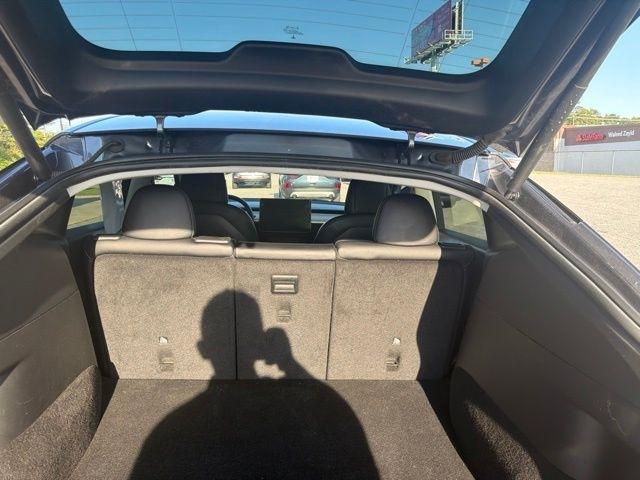 Tesla Model Y Long Range AWD 2022