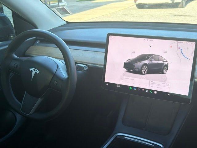 Tesla Model Y Long Range AWD 2022