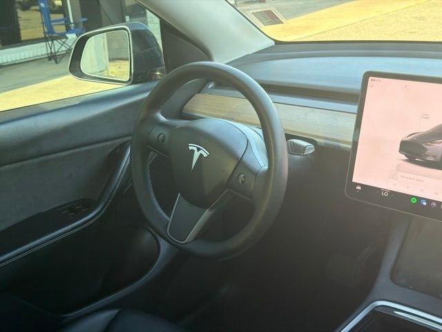 Tesla Model Y Long Range AWD 2022