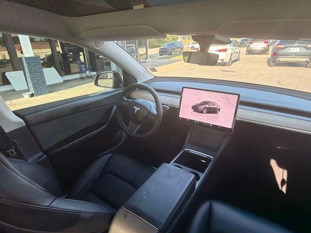 Tesla Model Y Long Range AWD 2022