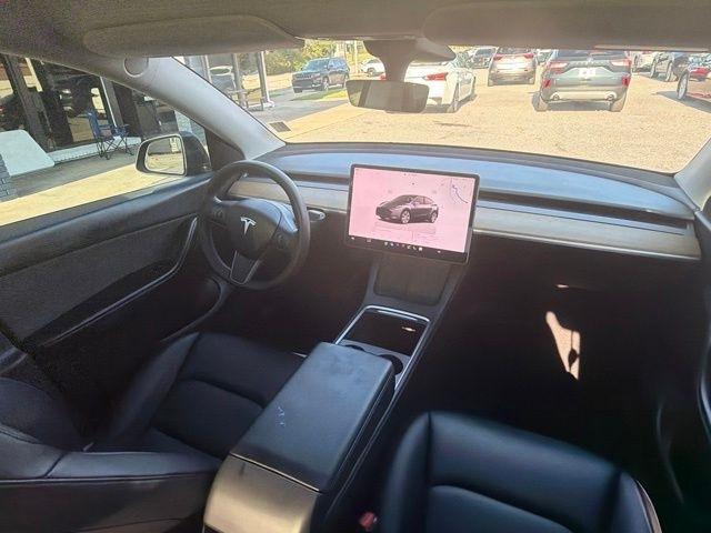 Tesla Model Y Long Range AWD 2022