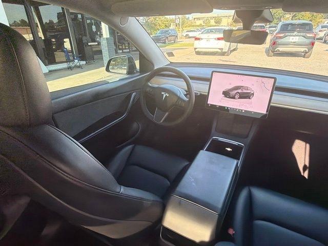 Tesla Model Y Long Range AWD 2022