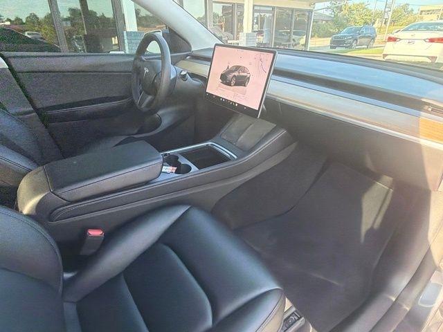 Tesla Model Y Long Range AWD 2022