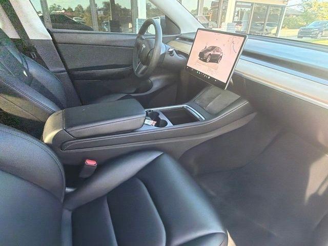 Tesla Model Y Long Range AWD 2022
