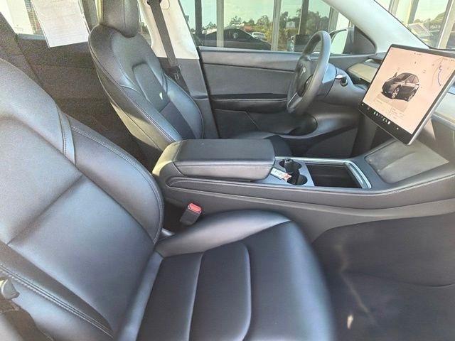 Tesla Model Y Long Range AWD 2022