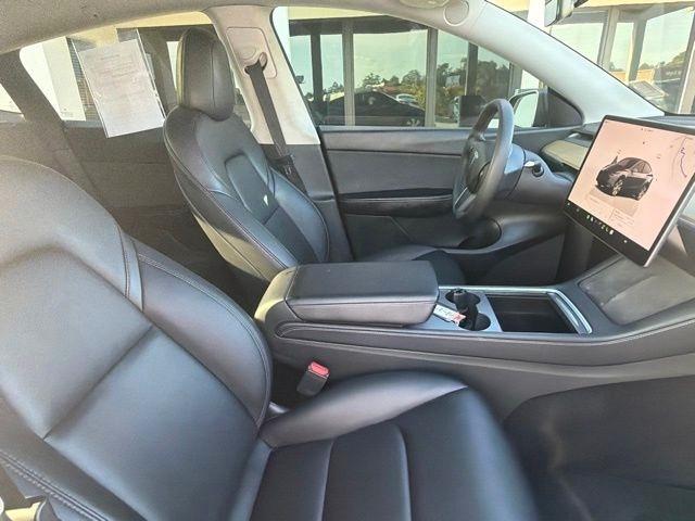 Tesla Model Y Long Range AWD 2022