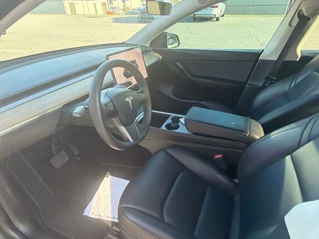 Tesla Model Y Long Range AWD 2022